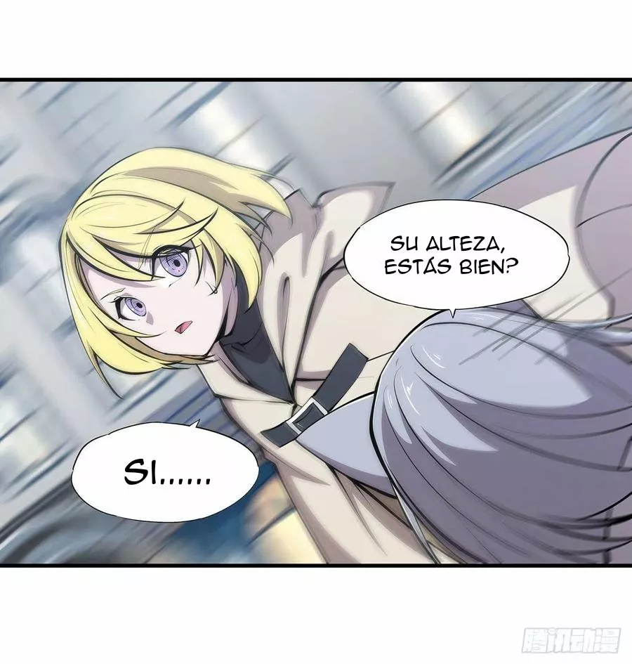 The Blood Princess And The Knight Capítulo 118 - Page 18
