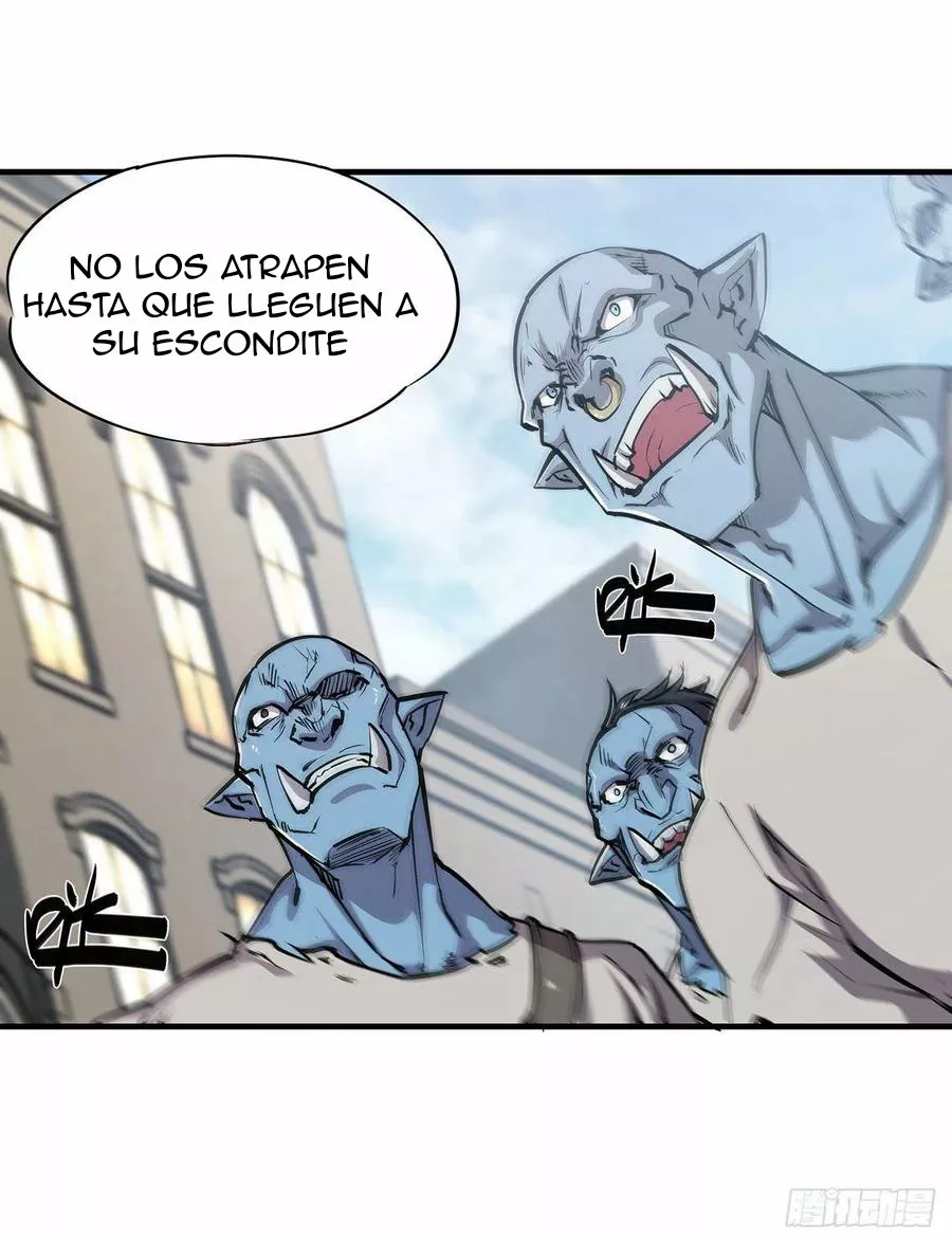 The Blood Princess And The Knight Capítulo 118 - Page 19