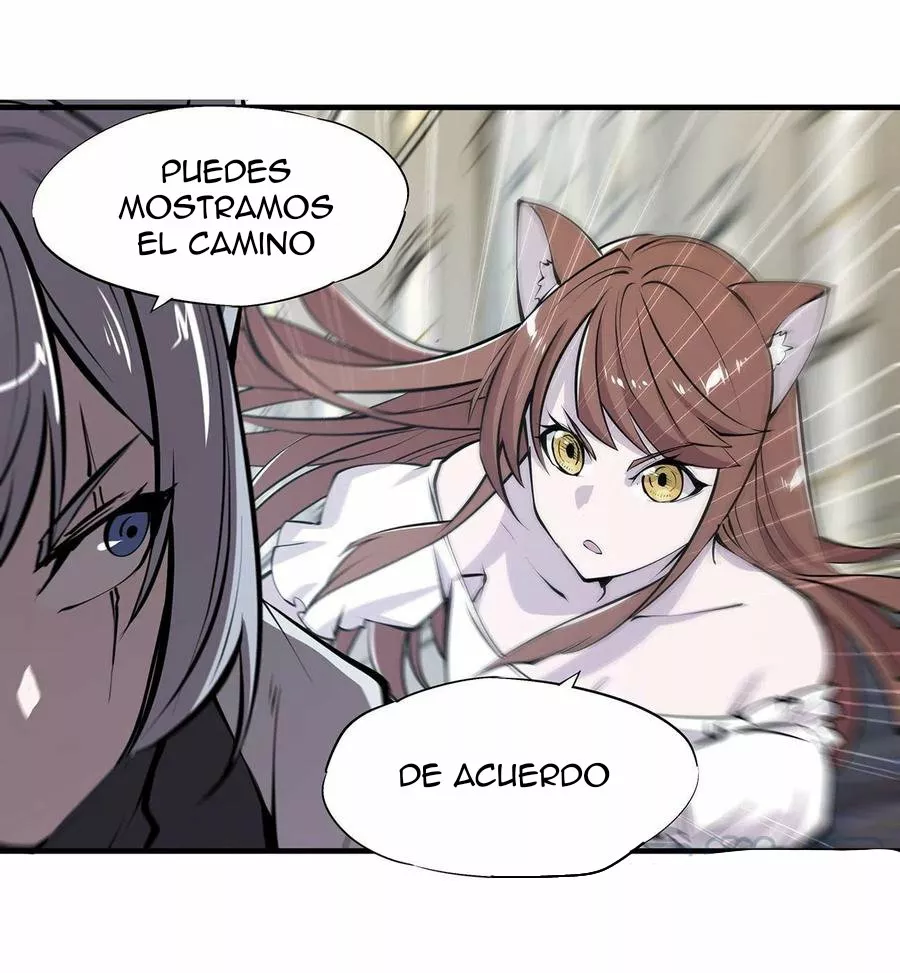 The Blood Princess And The Knight Capítulo 118 - Page 20