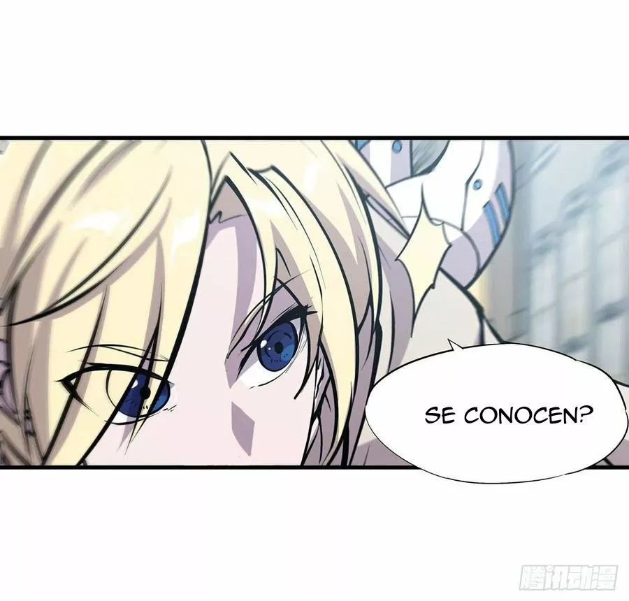The Blood Princess And The Knight Capítulo 118 - Page 21
