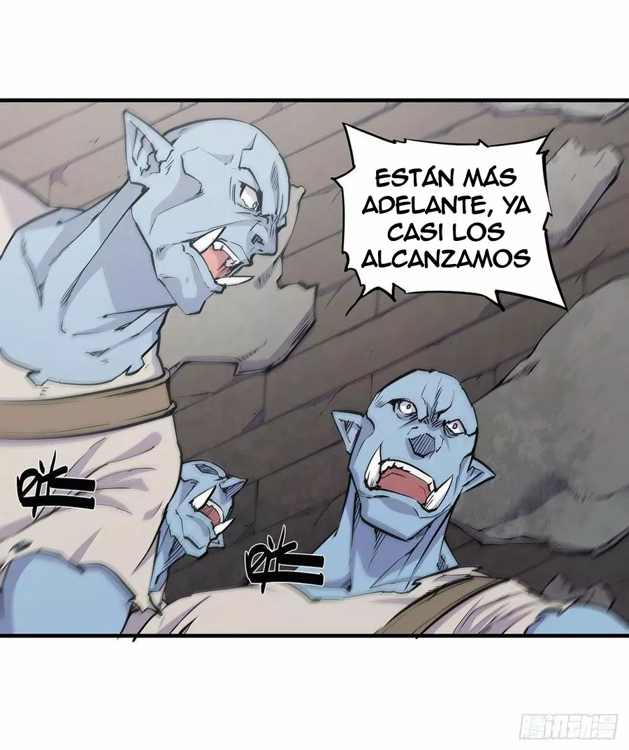 The Blood Princess And The Knight Capítulo 118 - Page 24
