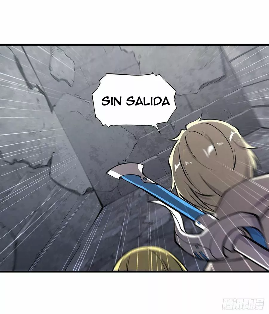 The Blood Princess And The Knight Capítulo 118 - Page 28