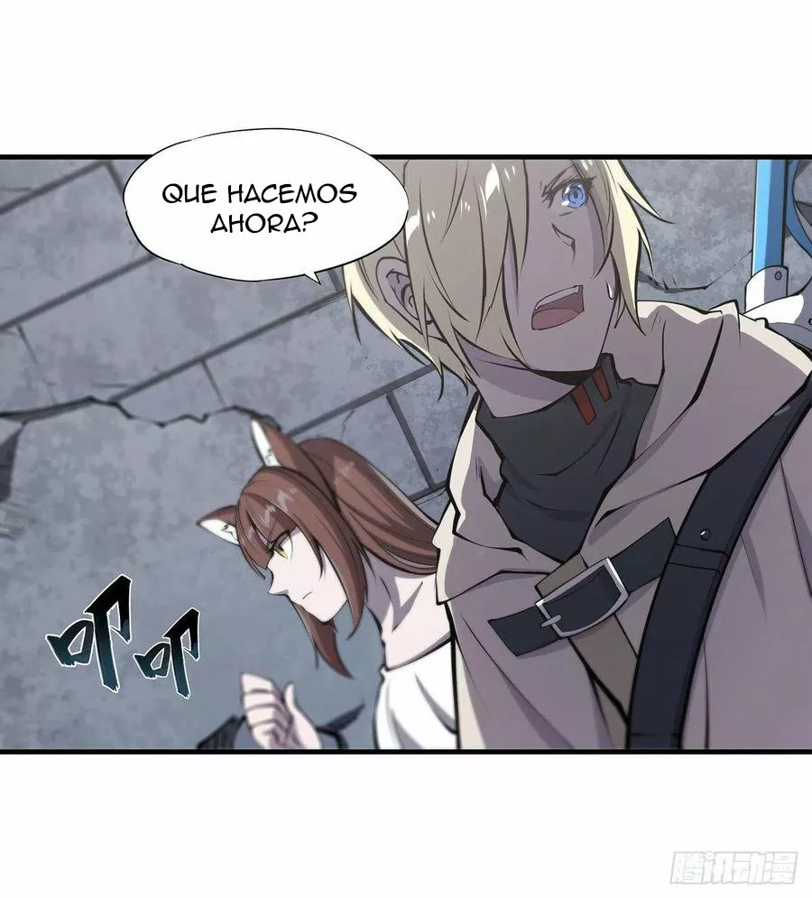 The Blood Princess And The Knight Capítulo 118 - Page 29