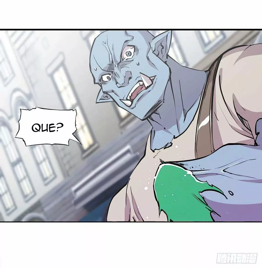 The Blood Princess And The Knight Capítulo 118 - Page 3