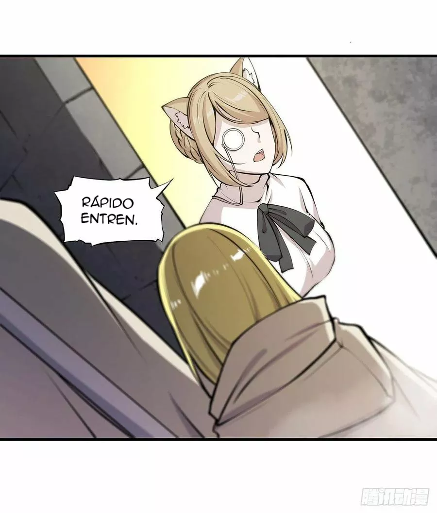 The Blood Princess And The Knight Capítulo 118 - Page 31
