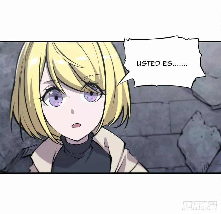 The Blood Princess And The Knight Capítulo 118 - Page 35