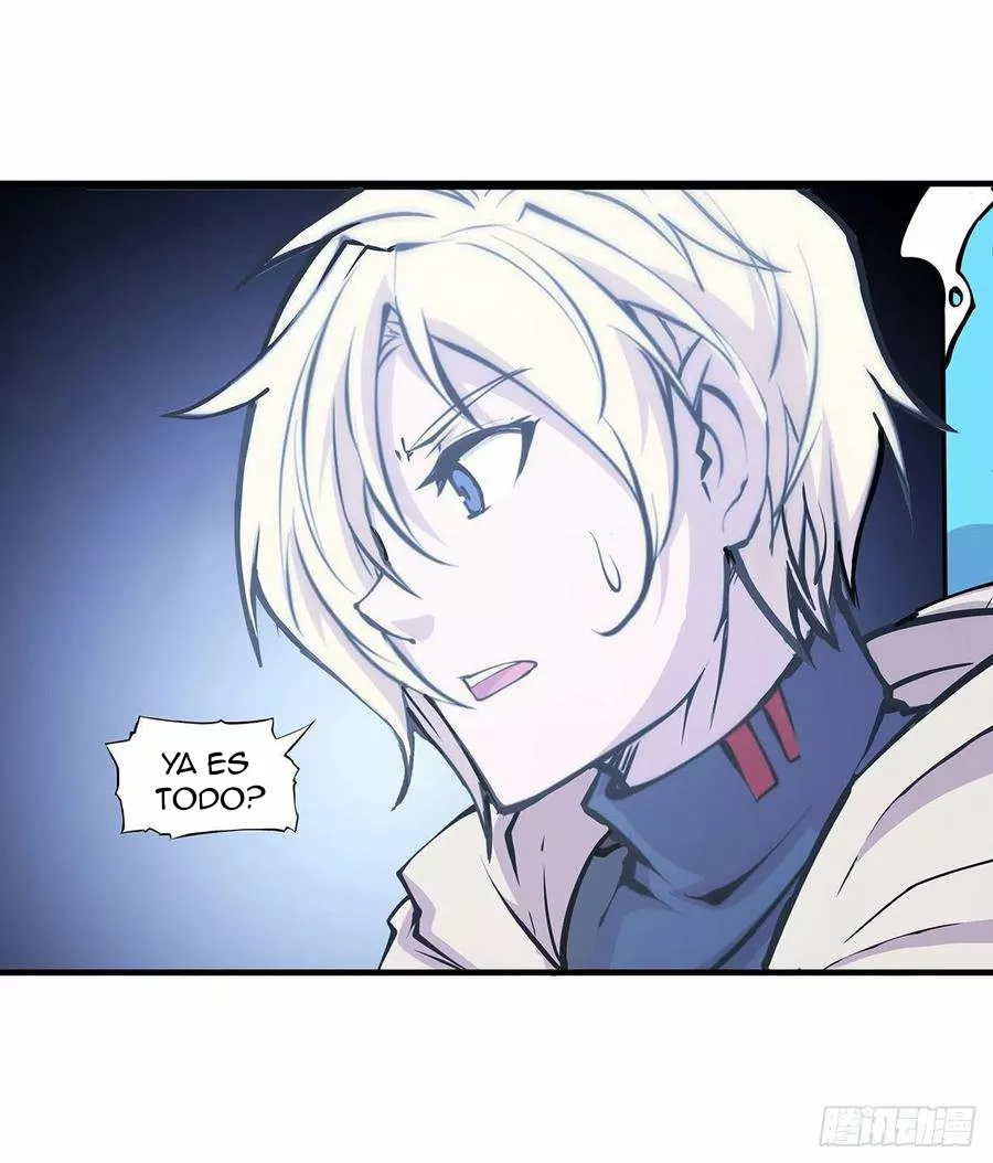 The Blood Princess And The Knight Capítulo 118 - Page 43