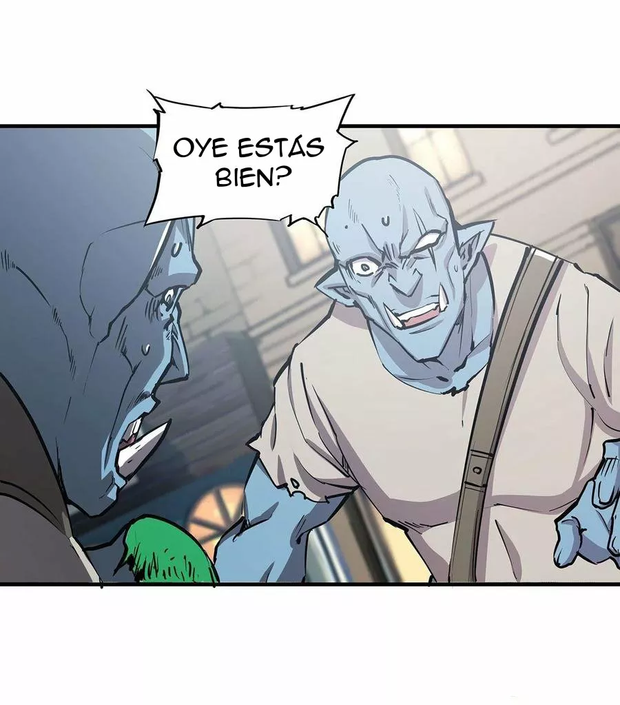 The Blood Princess And The Knight Capítulo 118 - Page 5