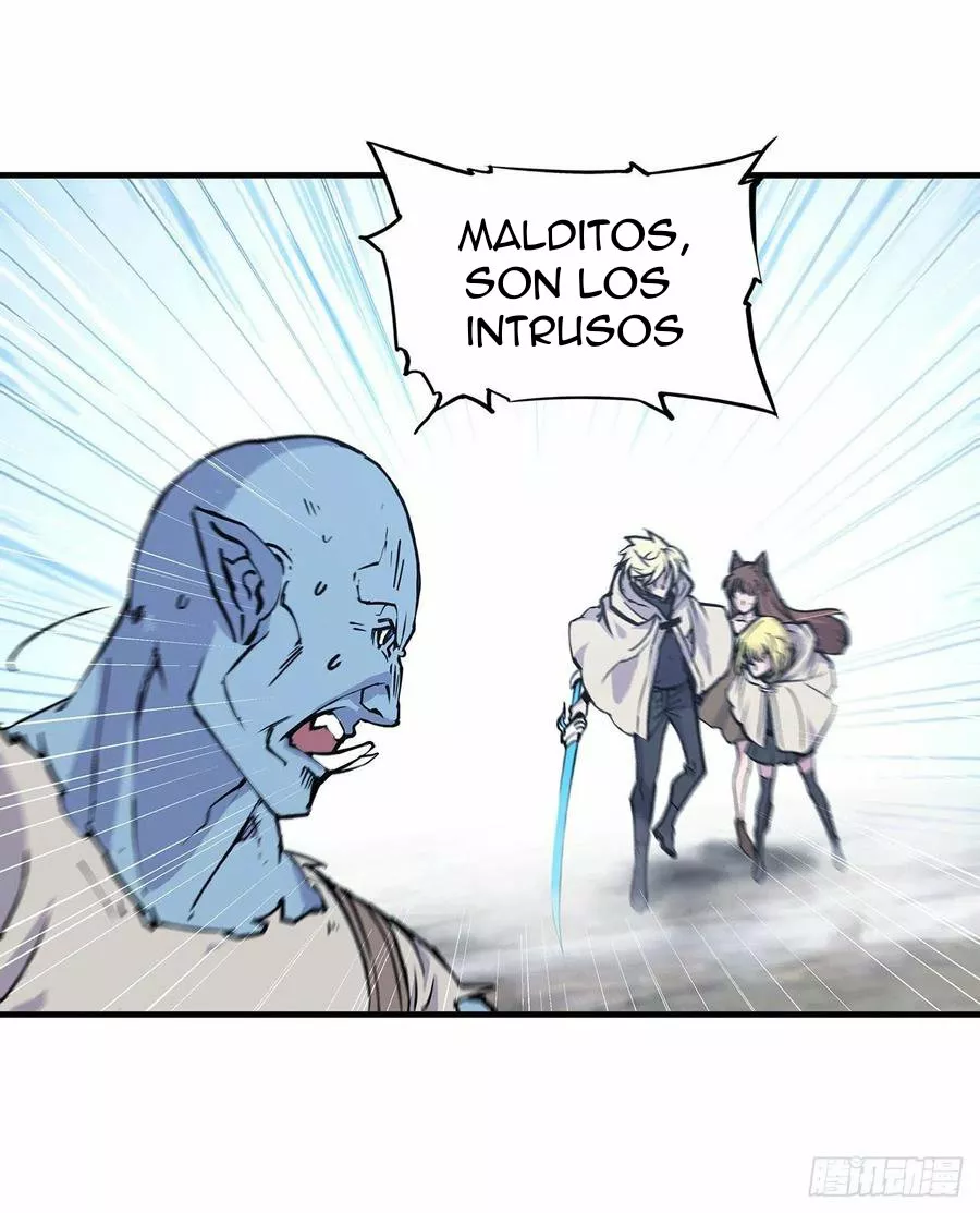 The Blood Princess And The Knight Capítulo 118 - Page 6