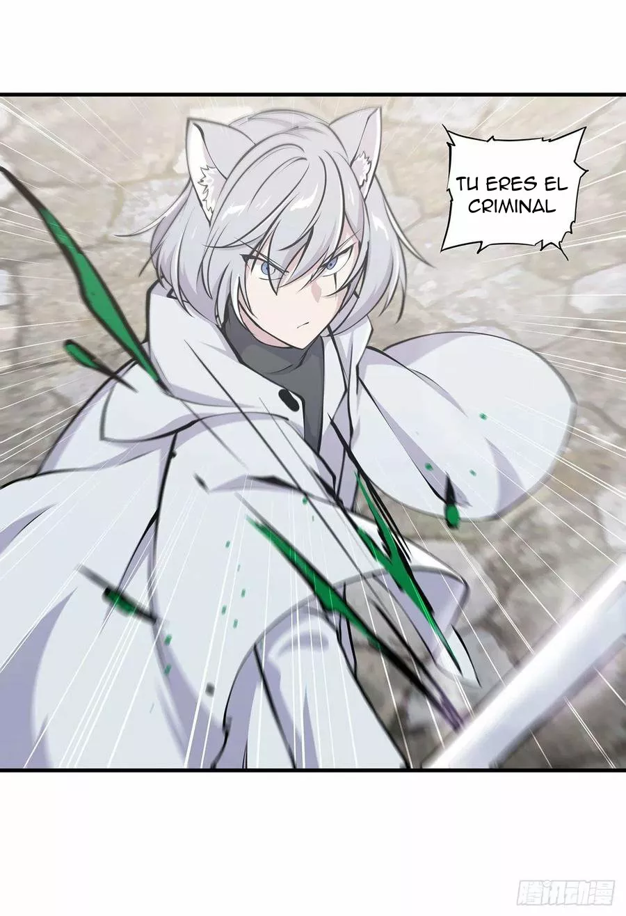 The Blood Princess And The Knight Capítulo 118 - Page 9