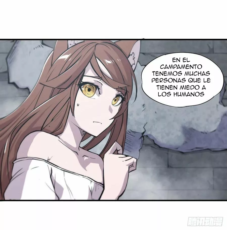 The Blood Princess And The Knight Capítulo 119 - Page 13