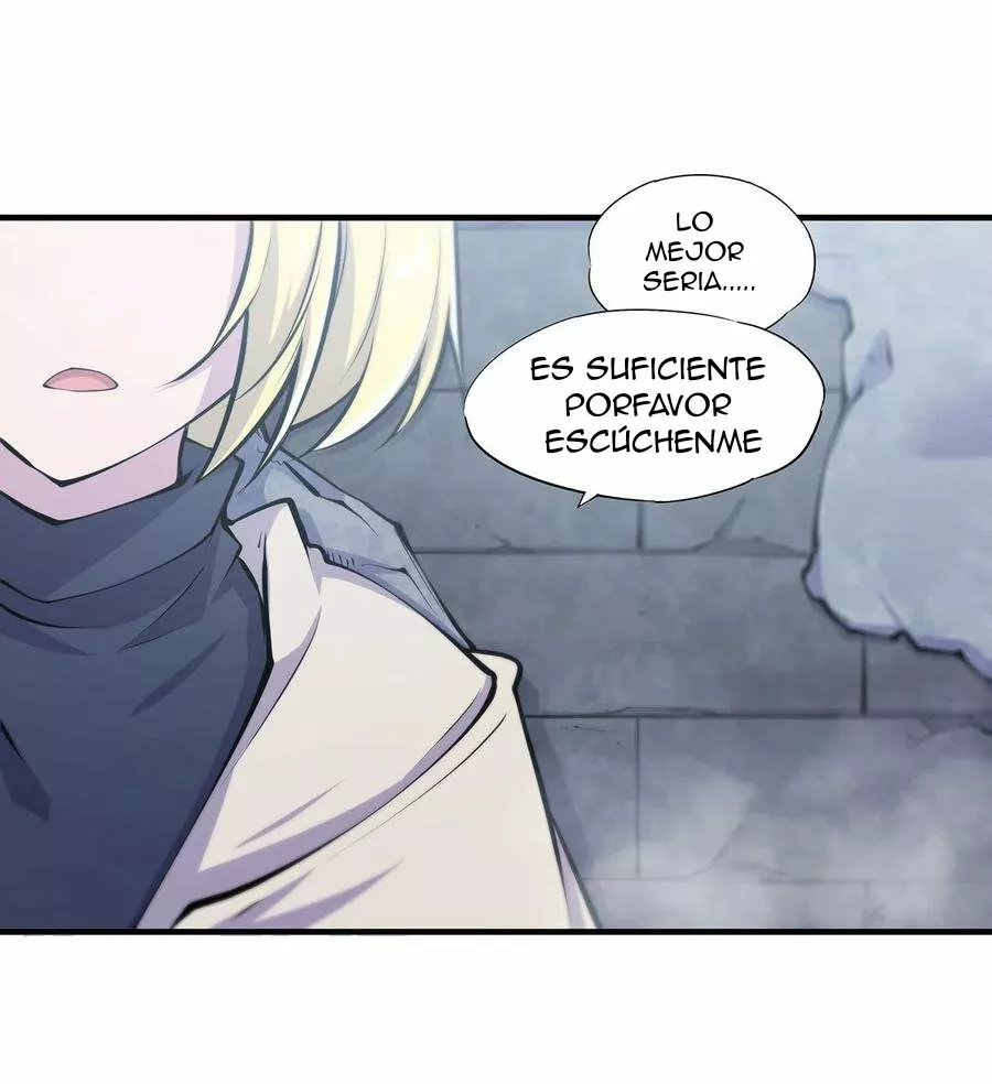 The Blood Princess And The Knight Capítulo 119 - Page 14
