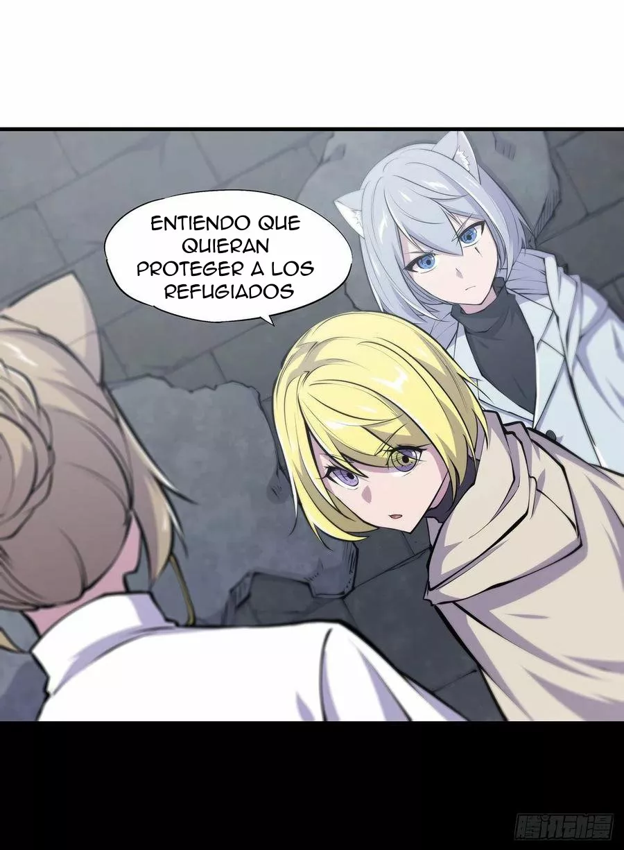 The Blood Princess And The Knight Capítulo 119 - Page 15