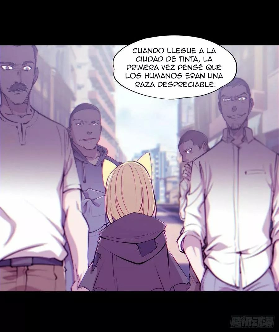 The Blood Princess And The Knight Capítulo 119 - Page 16