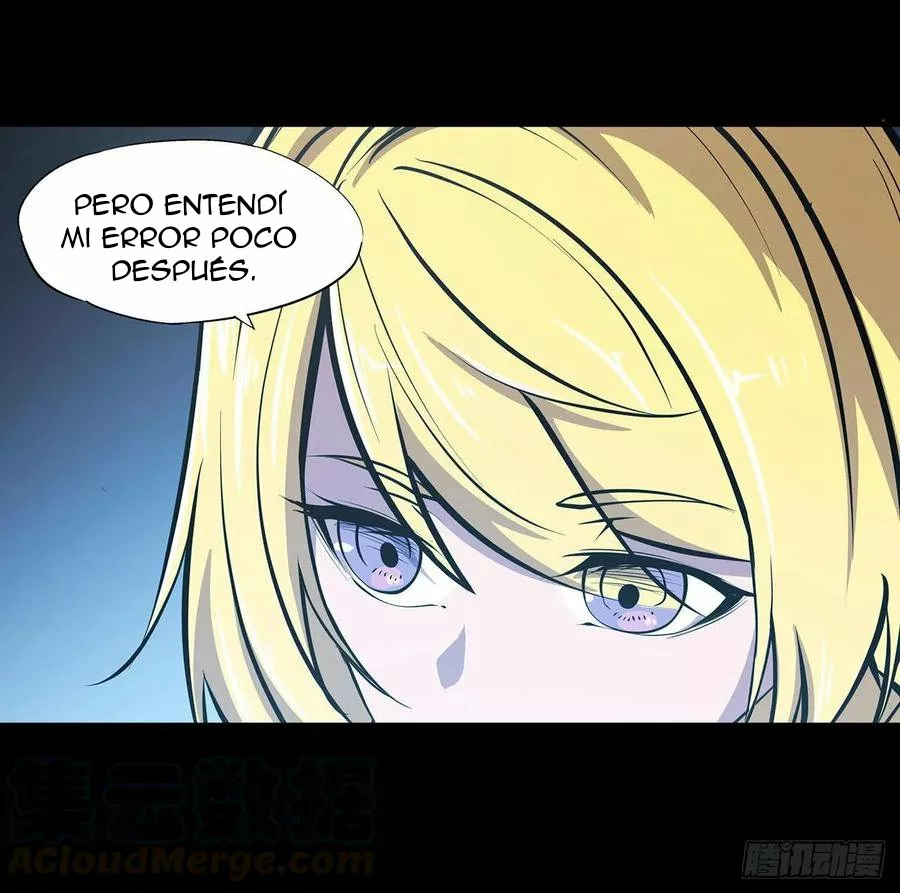 The Blood Princess And The Knight Capítulo 119 - Page 17