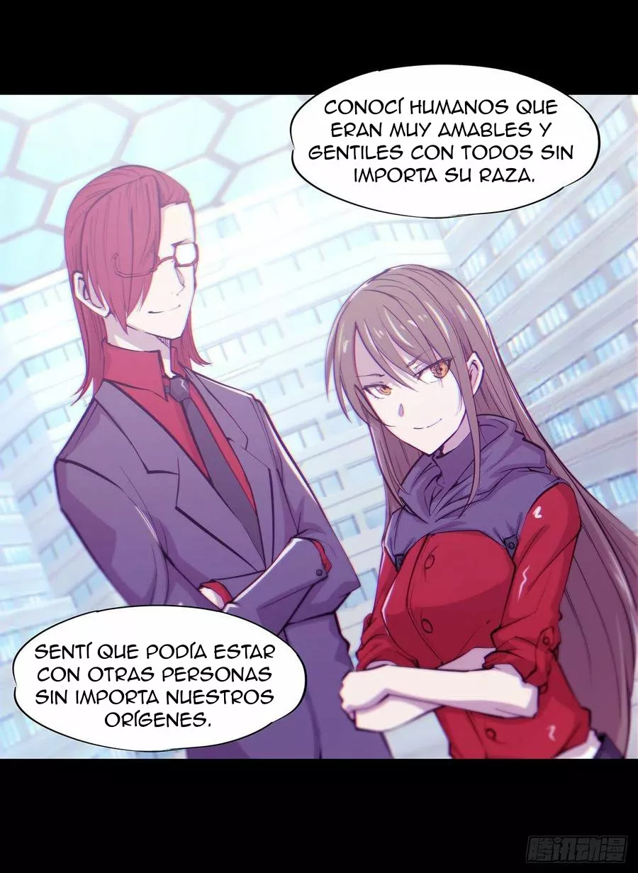 The Blood Princess And The Knight Capítulo 119 - Page 18