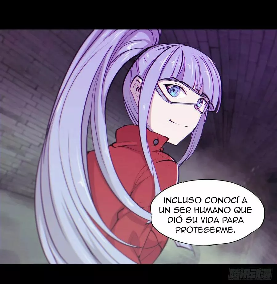The Blood Princess And The Knight Capítulo 119 - Page 19