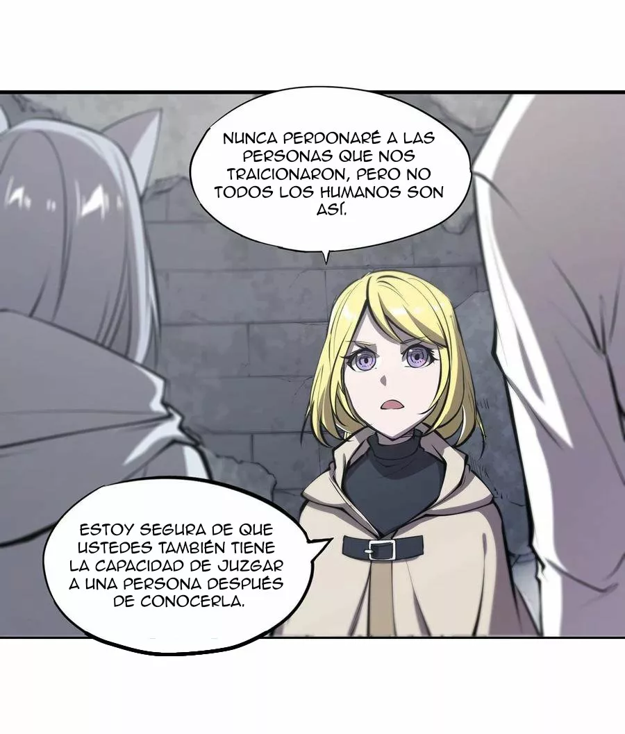 The Blood Princess And The Knight Capítulo 119 - Page 20