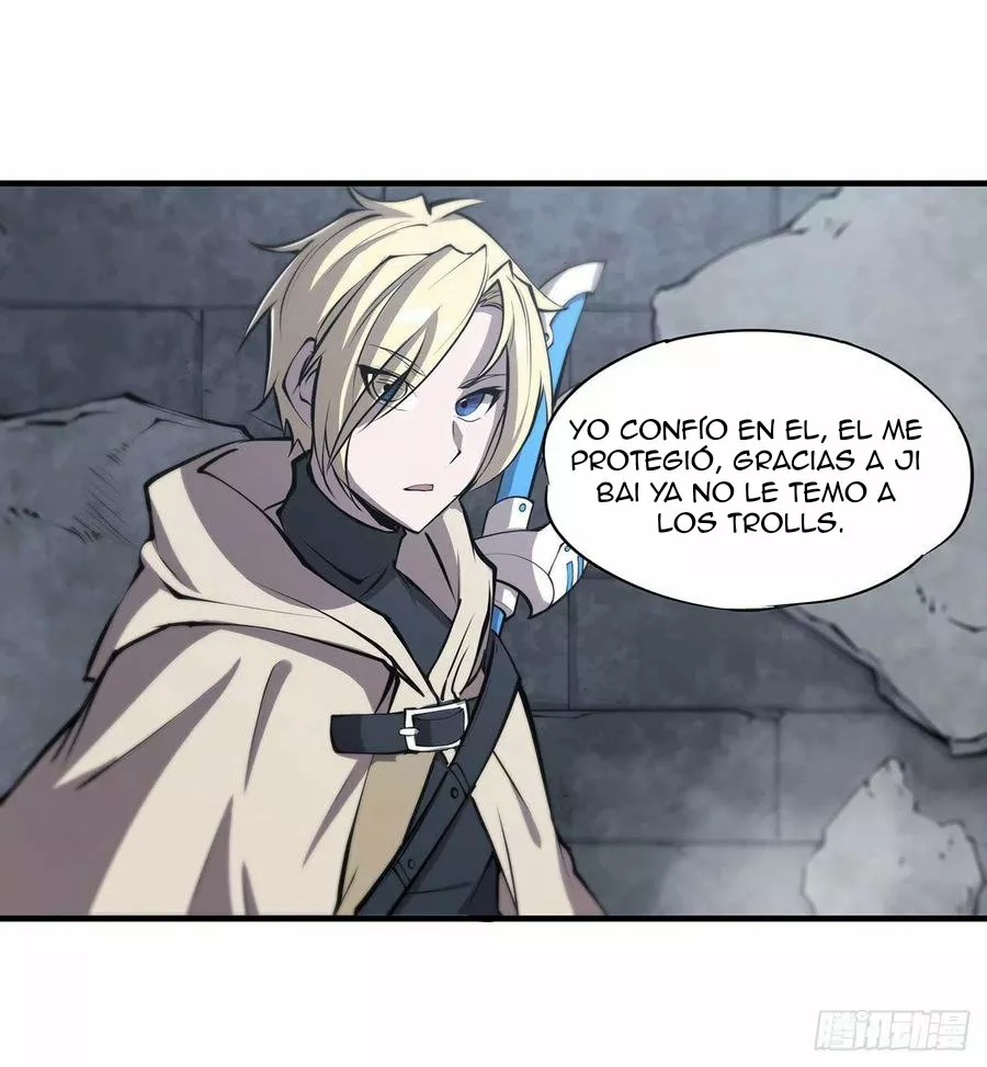 The Blood Princess And The Knight Capítulo 119 - Page 21