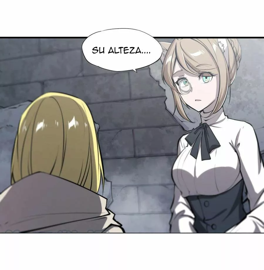 The Blood Princess And The Knight Capítulo 119 - Page 23