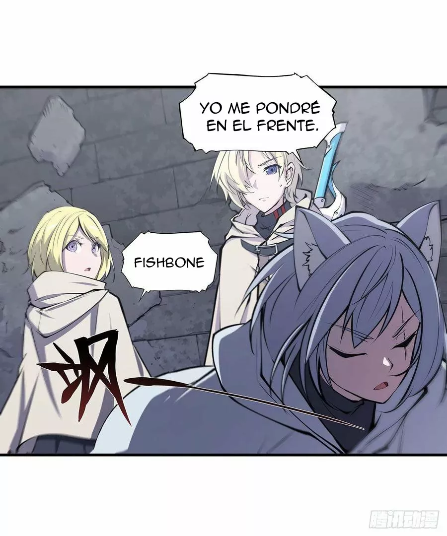 The Blood Princess And The Knight Capítulo 119 - Page 24
