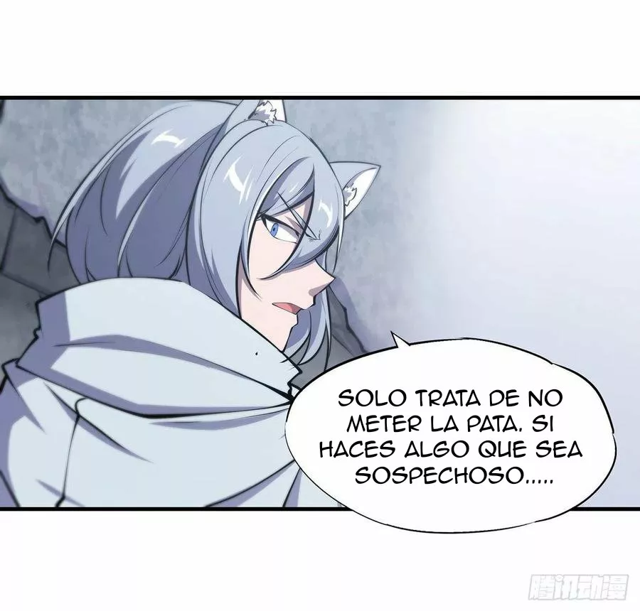 The Blood Princess And The Knight Capítulo 119 - Page 25