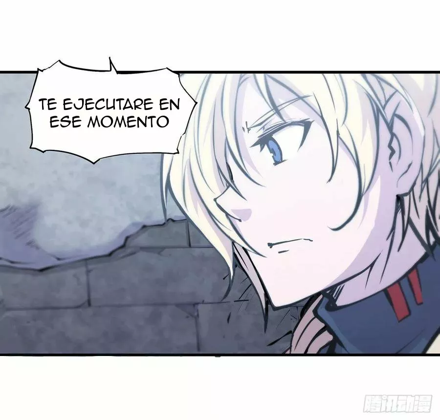 The Blood Princess And The Knight Capítulo 119 - Page 26