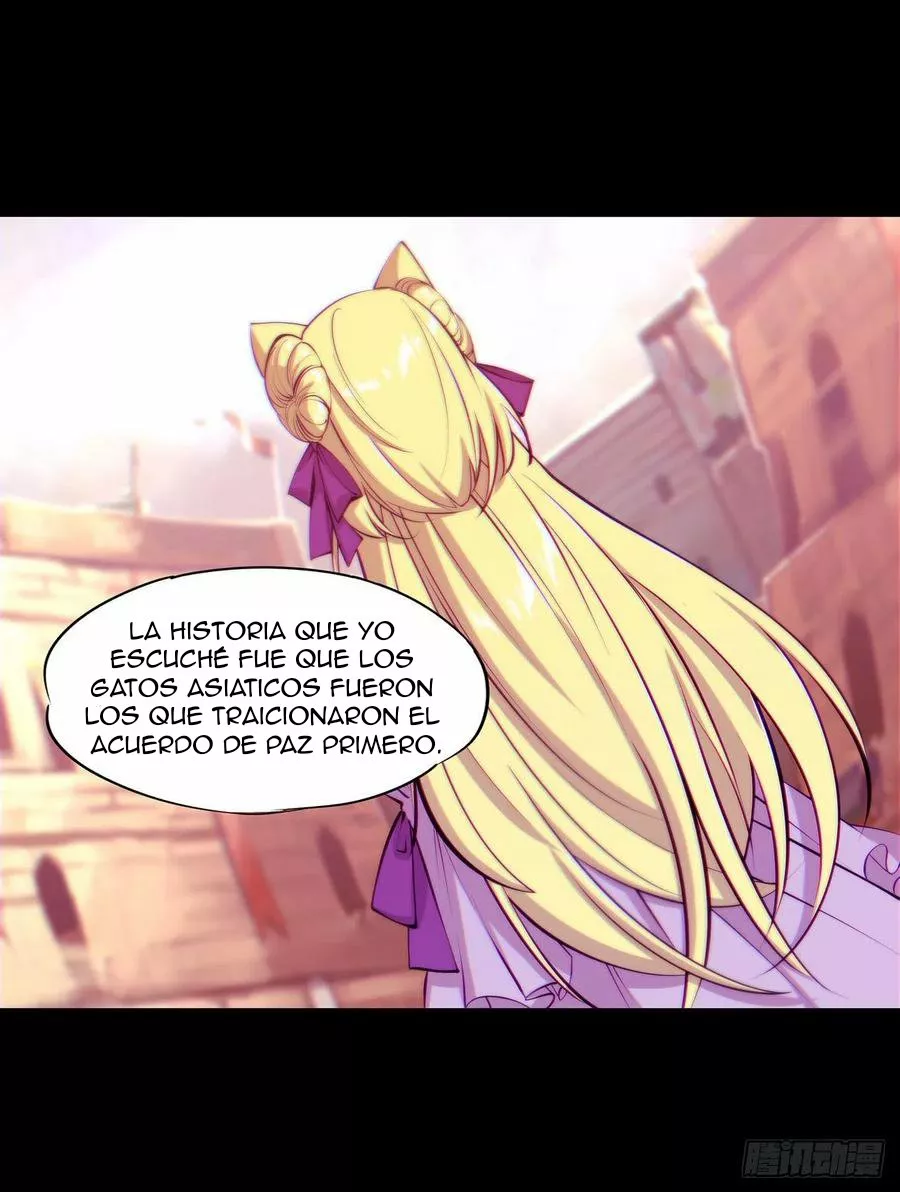 The Blood Princess And The Knight Capítulo 119 - Page 28