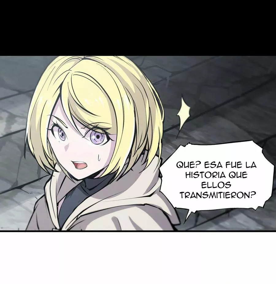 The Blood Princess And The Knight Capítulo 119 - Page 29