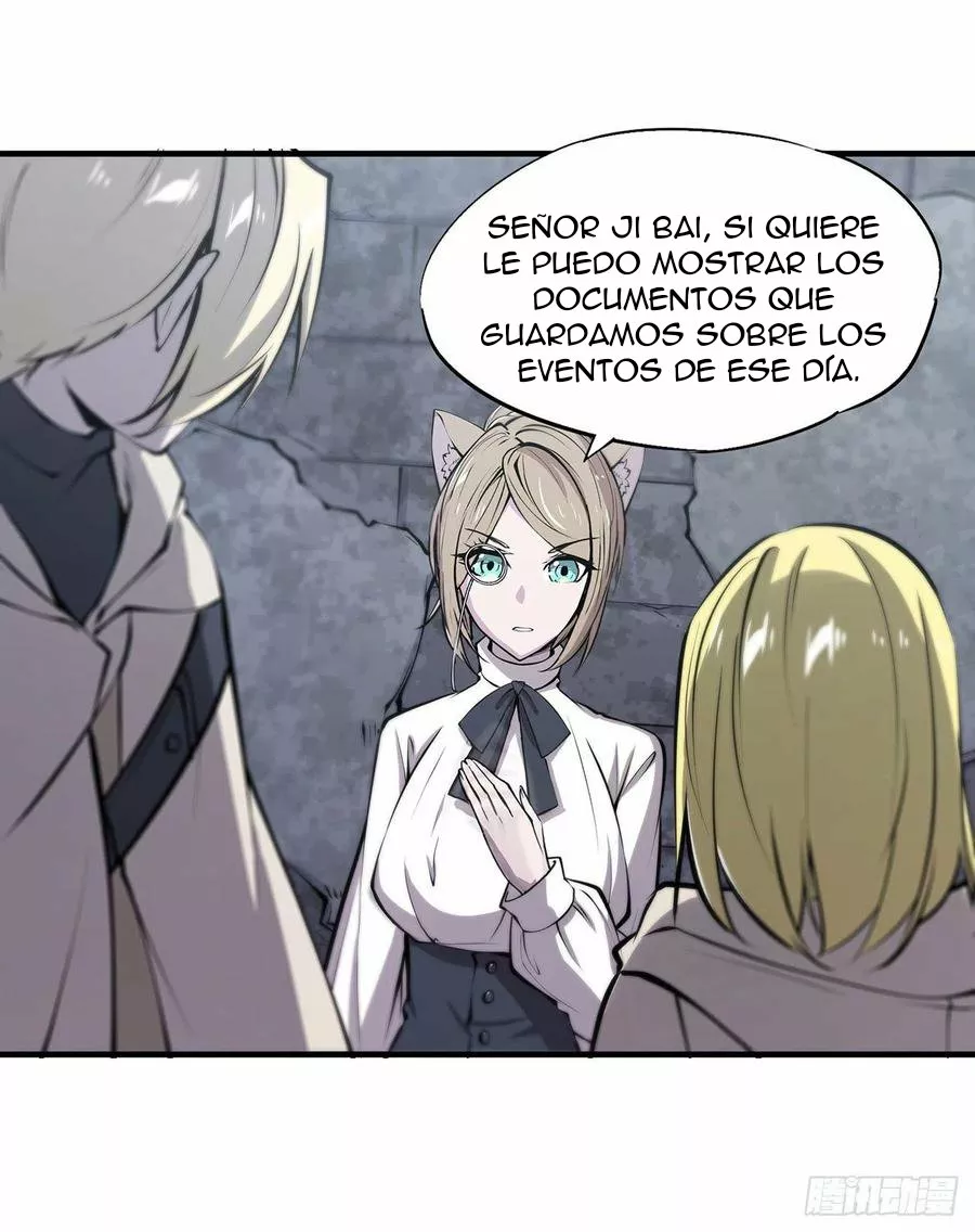The Blood Princess And The Knight Capítulo 119 - Page 30