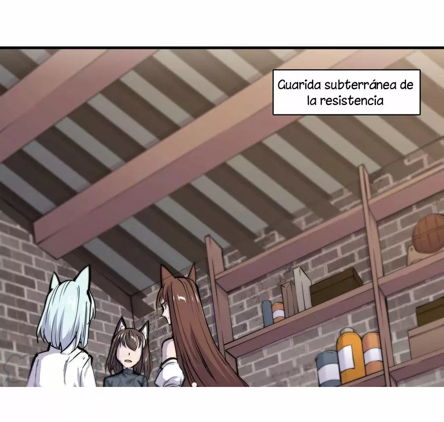 The Blood Princess And The Knight Capítulo 119 - Page 32