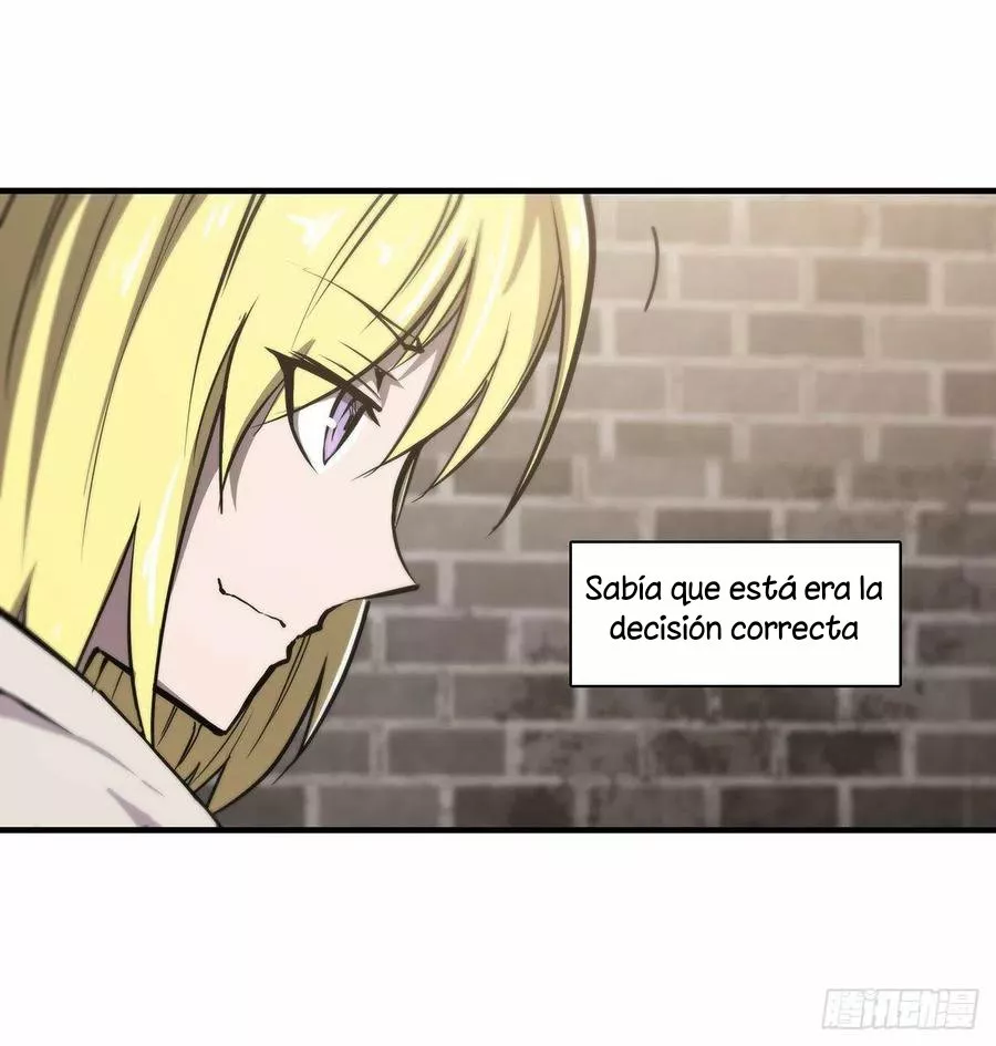The Blood Princess And The Knight Capítulo 119 - Page 36