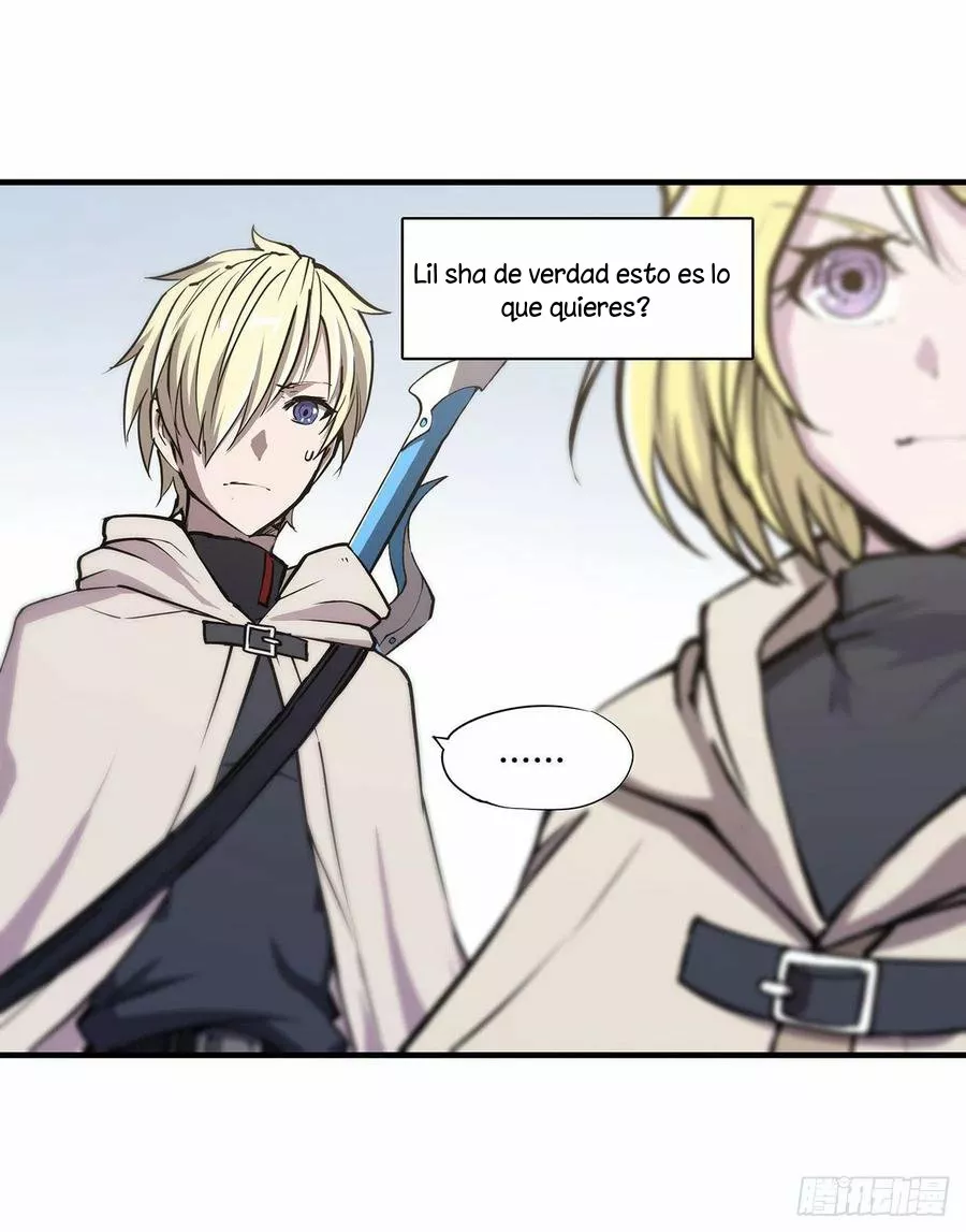 The Blood Princess And The Knight Capítulo 119 - Page 38
