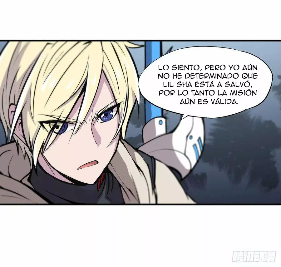 The Blood Princess And The Knight Capítulo 119 - Page 4