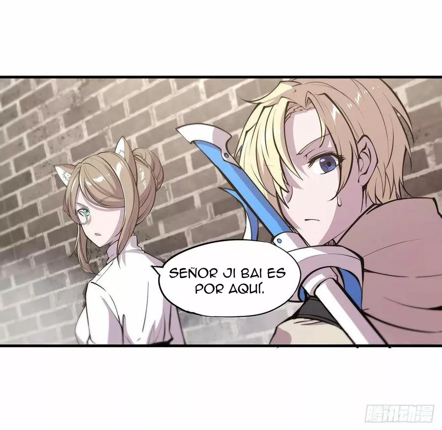 The Blood Princess And The Knight Capítulo 119 - Page 41