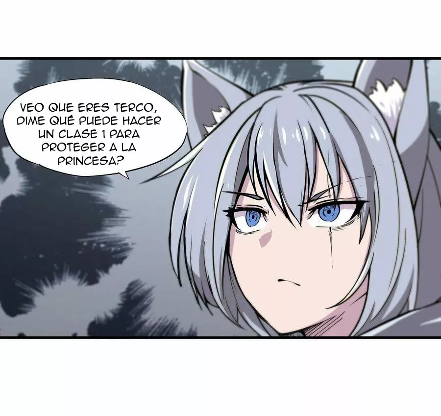 The Blood Princess And The Knight Capítulo 119 - Page 5
