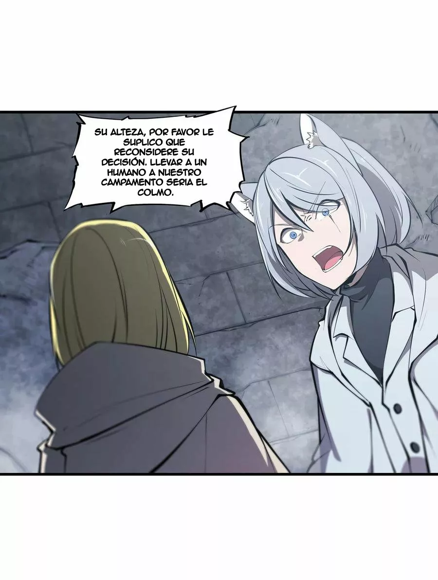 The Blood Princess And The Knight Capítulo 119 - Page 8