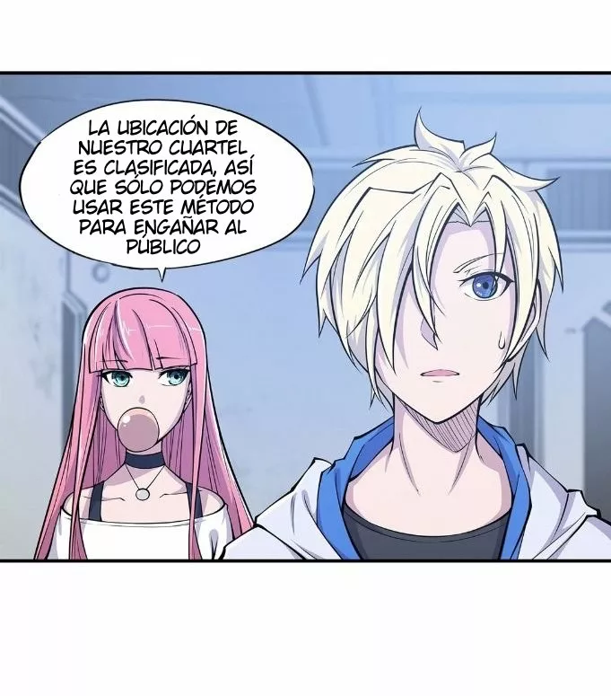 The Blood Princess And The Knight Capítulo 12 - Page 15