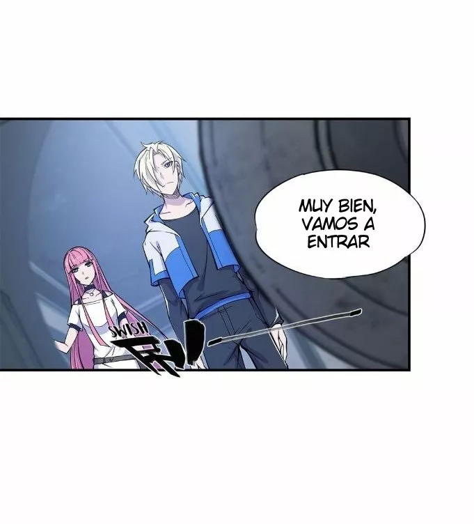 The Blood Princess And The Knight Capítulo 12 - Page 17