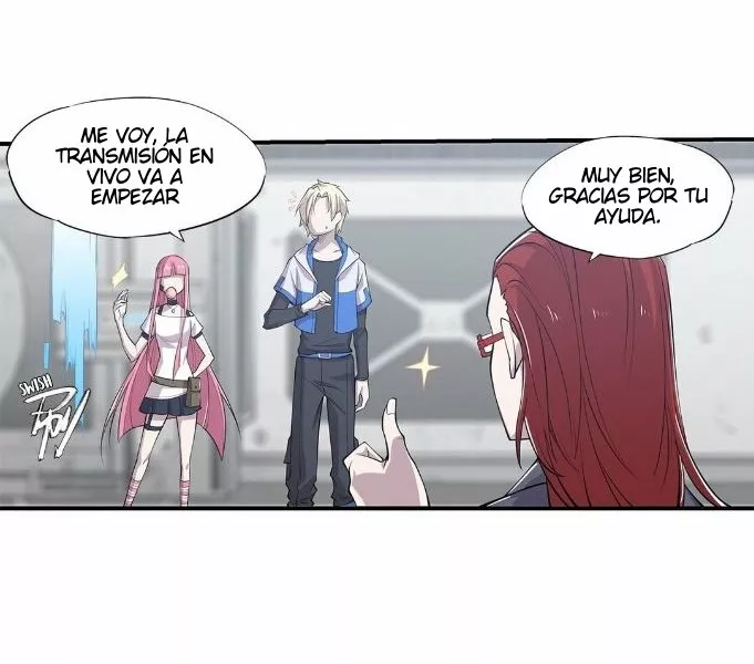 The Blood Princess And The Knight Capítulo 12 - Page 21