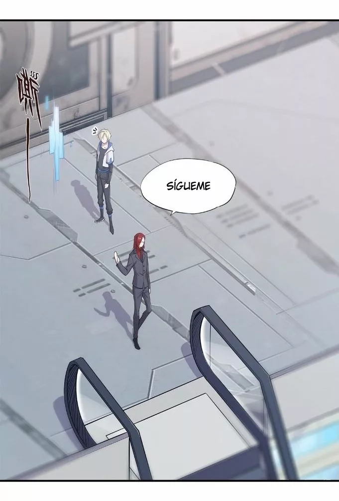 The Blood Princess And The Knight Capítulo 12 - Page 22