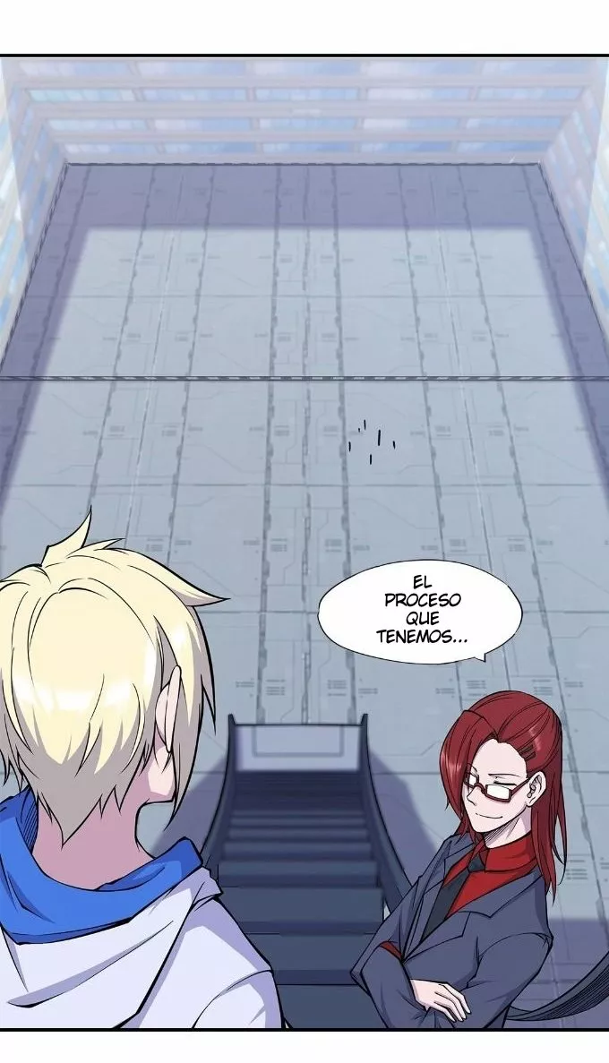 The Blood Princess And The Knight Capítulo 12 - Page 24