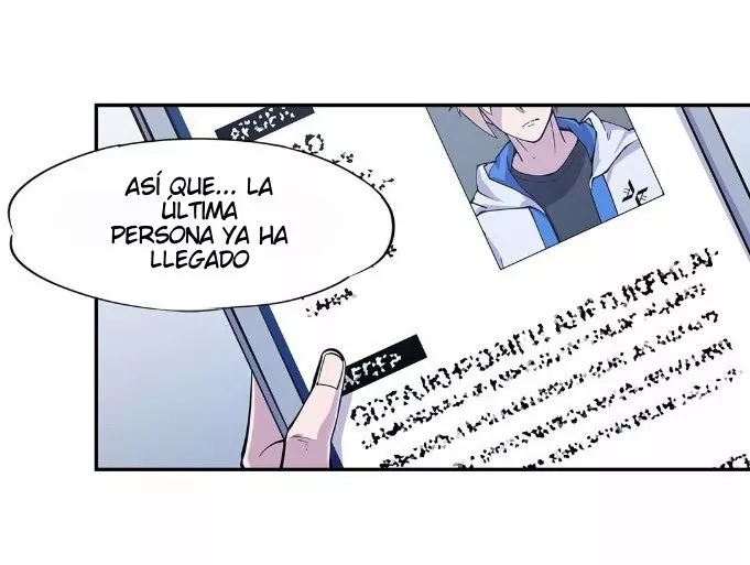 The Blood Princess And The Knight Capítulo 12 - Page 26