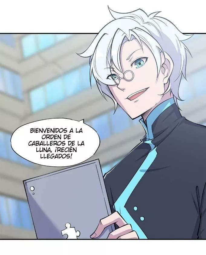 The Blood Princess And The Knight Capítulo 12 - Page 27