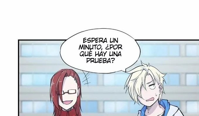 The Blood Princess And The Knight Capítulo 12 - Page 29