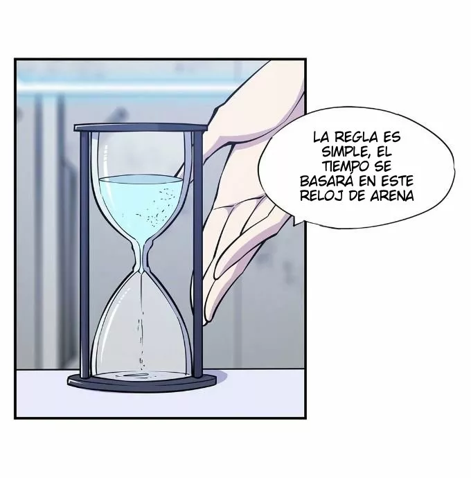 The Blood Princess And The Knight Capítulo 12 - Page 31