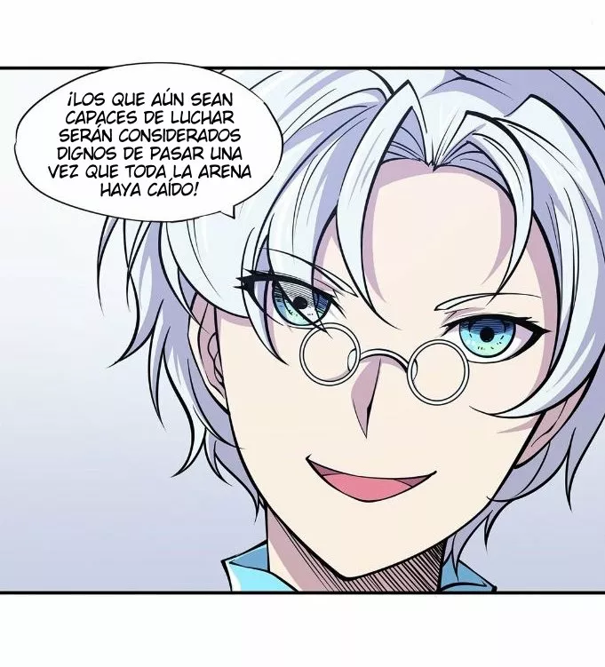The Blood Princess And The Knight Capítulo 12 - Page 32