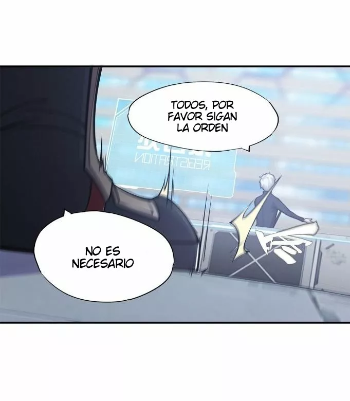 The Blood Princess And The Knight Capítulo 12 - Page 33