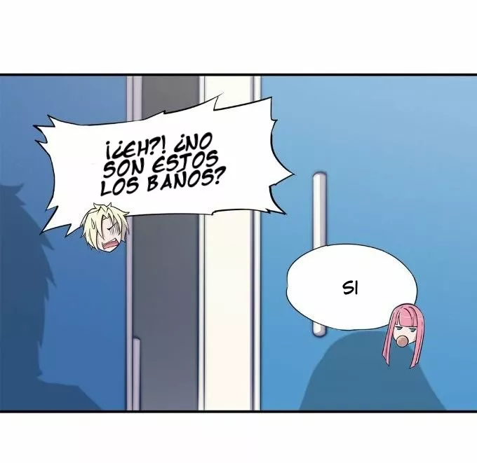 The Blood Princess And The Knight Capítulo 12 - Page 7