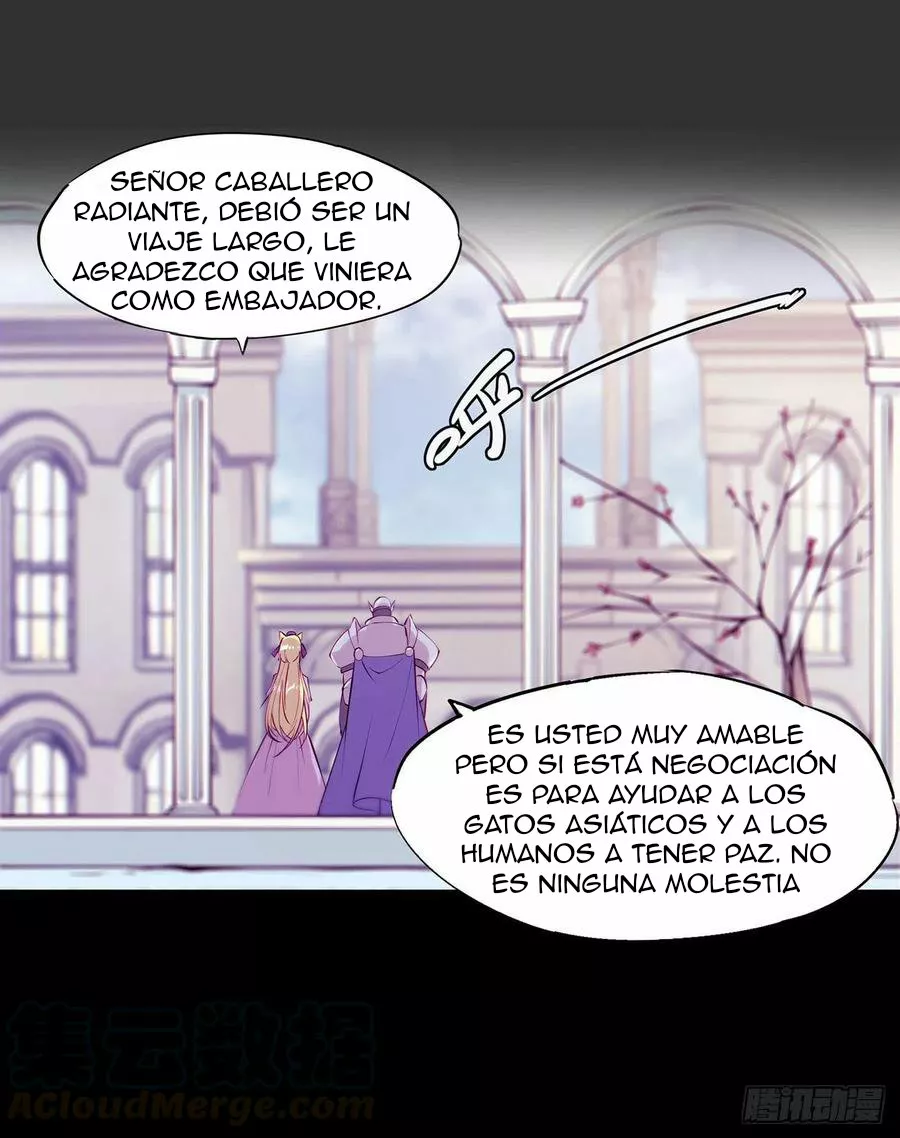 The Blood Princess And The Knight Capítulo 120 - Page 10